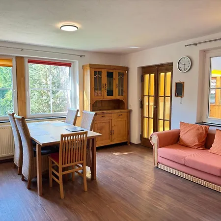 Florence Apartman Wettringen