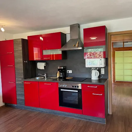 Apartman Florence Wettringen