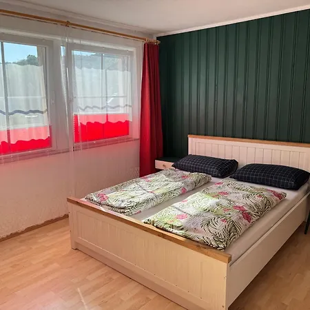 Apartman Florence