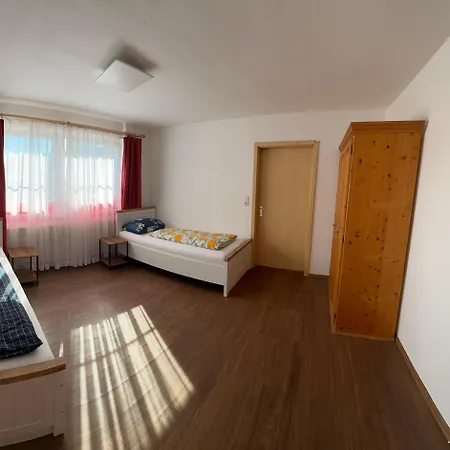Apartman Florence Wettringen