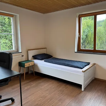 Apartman Florence