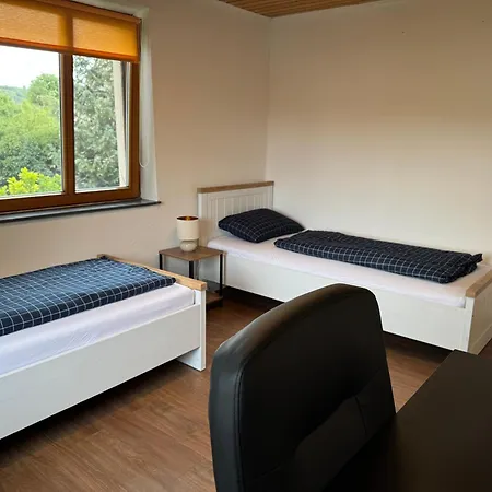 Florence Apartman *