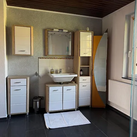 Florence Apartman Wettringen