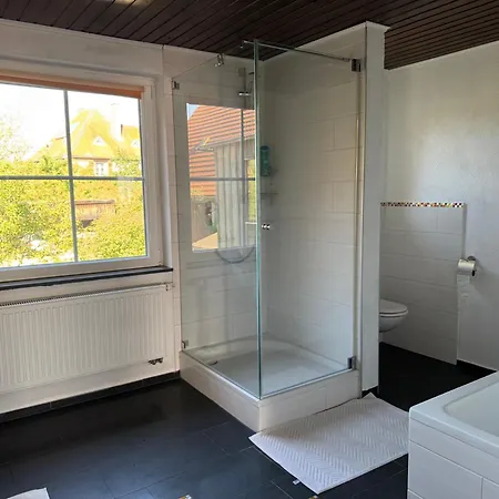 Apartman Florence Wettringen
