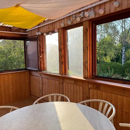 Florence Apartman