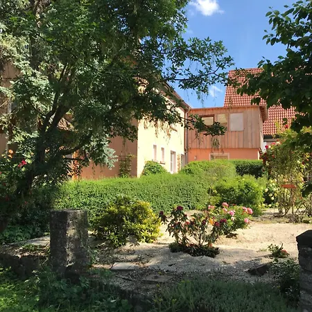 Florence Apartman